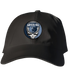 Grizzlies Stealie Dad Hat
