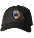 Oilers Stealie Dad Hat