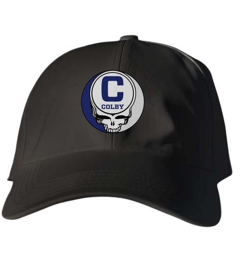 Colby Stealie Dad Hat