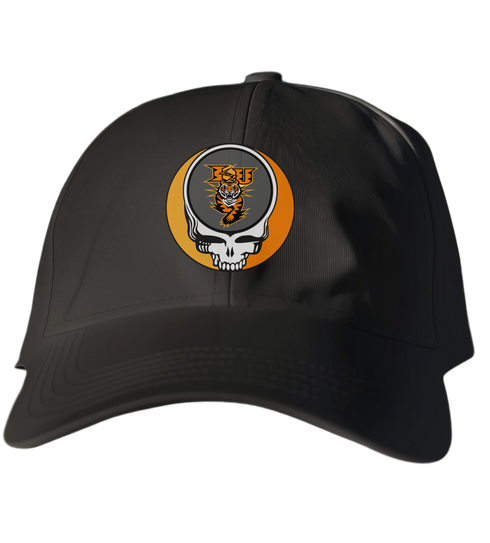 Idaho State Stealie Dad Hat