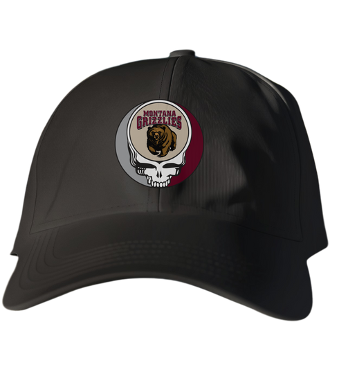 Montana Stealie Dad Hat