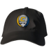 Tennessee Chattanooga Stealie Dad Hat