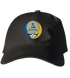 Alaska Stealie Dad Hat