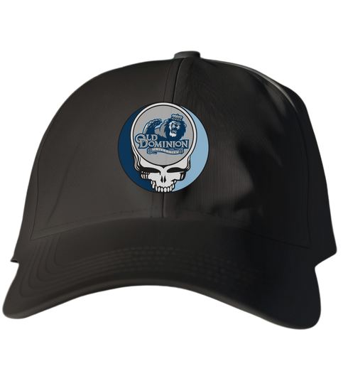 Odu Stealie Dad Hat