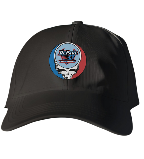 DePaul Stealie Dad Hat
