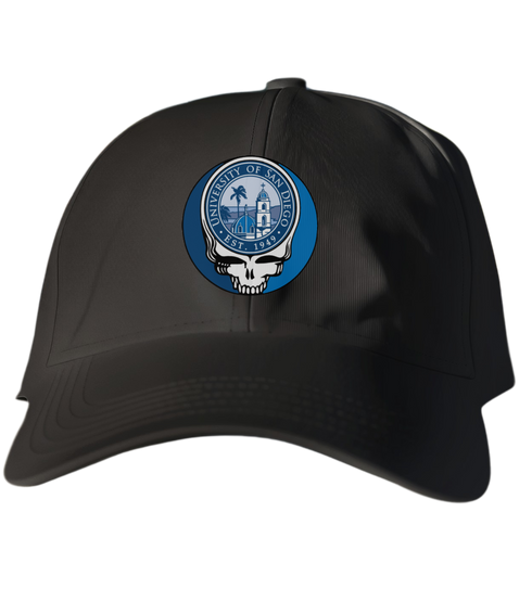 San Diego Stealie Dad Hat