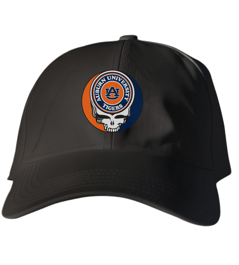 Auburn University Stealie Dad Hat