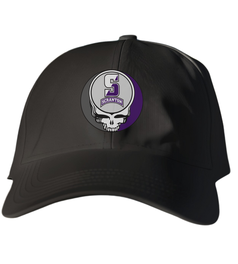 Scranton Stealie Dad Hat