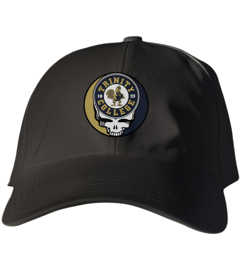 Trinity Stealie Dad Hat