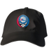 Philadelphia 76ers Stealie Dad Hat
