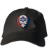 Washington Mystics Stealie Dad Hat