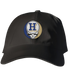 Hamilton Stealie Dad Hat