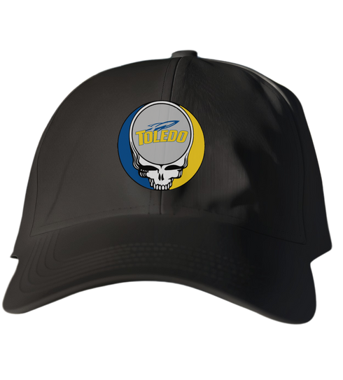 Toledo Stealie Dad Hat
