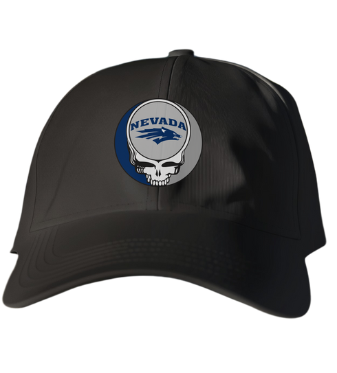 Nevada Stealie Dad Hat