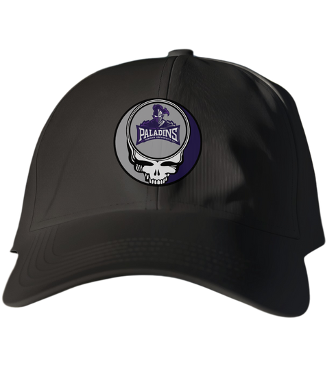 Furman Stealie Dad Hat