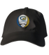 UC Davis Stealie Dad Hat