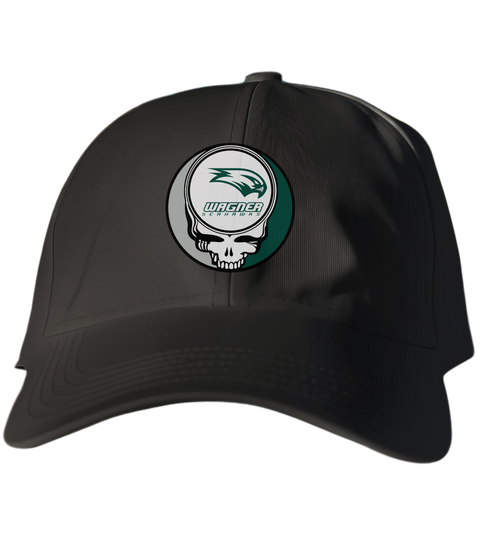 Wagner Stealie Dad Hat