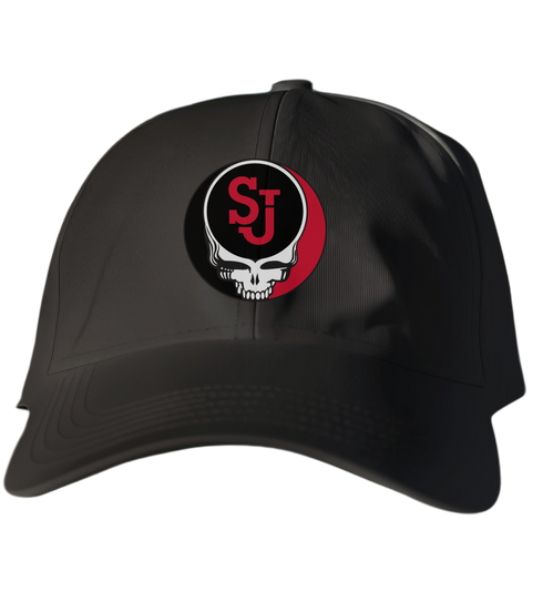 St John's University Stealie Dad Hat
