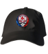 Boston Red Sox Crystal Stealie Stealie Dad Hat