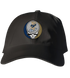 University of Akron Stealie Dad Hat