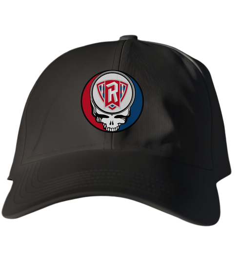 Radford Stealie Dad Hat