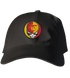 Pittsburgh State Stealie Dad Hat