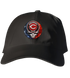 Cincinnati Reds Crystal Stealie Stealie Dad Hat