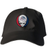 Gonzaga Stealie Dad Hat