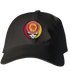 Houston Rockets Stealie Dad Hat
