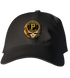 Pittsburgh Pirates Crystal Stealie Stealie Dad Hat