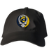 UC Santa Cruz Stealie Dad Hat