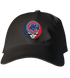 Chicago Cubs Stealie Dad Hat