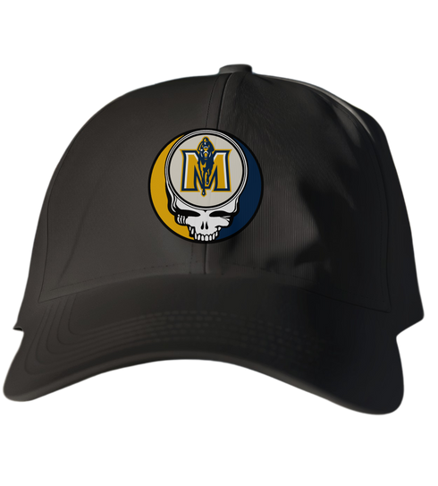 Murray State Stealie Dad Hat