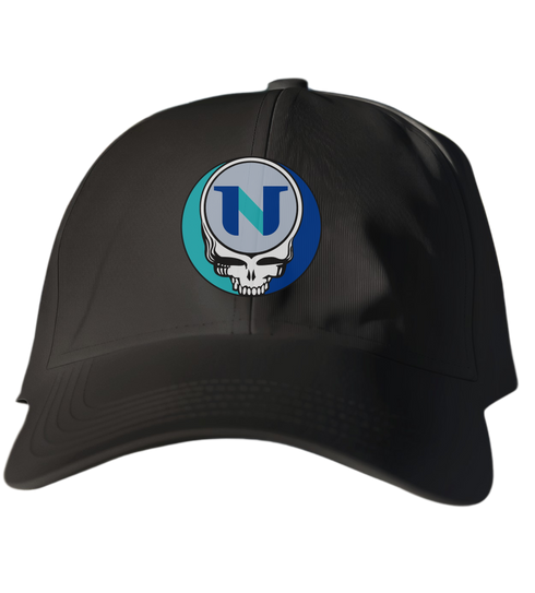 National University Stealie Dad Hat