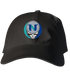 National University Stealie Dad Hat