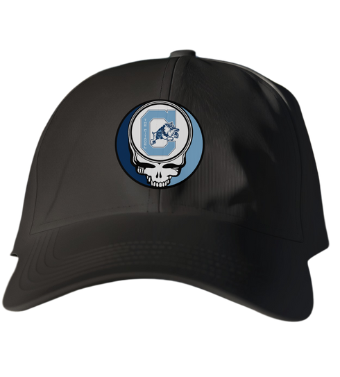Citadel Stealie Dad Hat