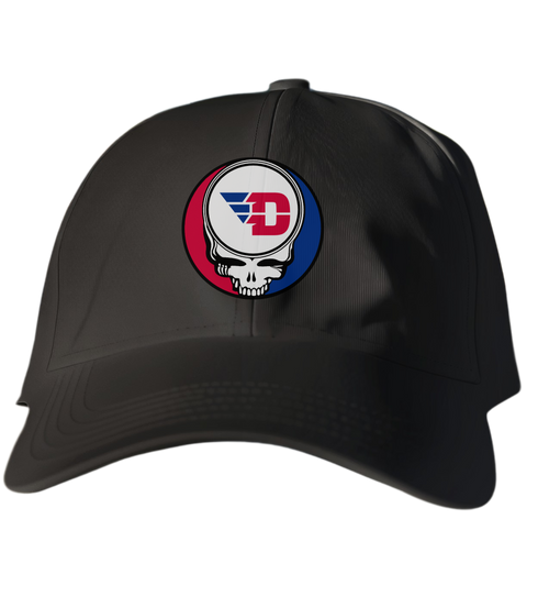 Dayton Stealie Dad Hat