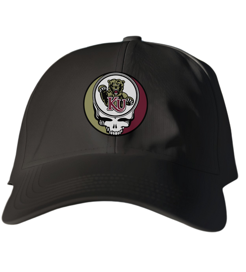 Kutztown Stealie Dad Hat