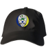 Notre Dame Stealie Dad Hat