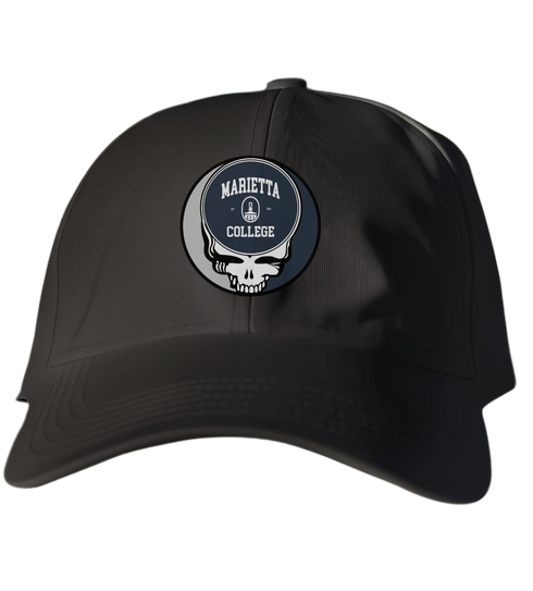 Marietta Stealie Dad Hat