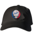 Los Angeles Dodgers Classic Stealie Dad Hat