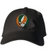 University of Miami Stealie Dad Hat