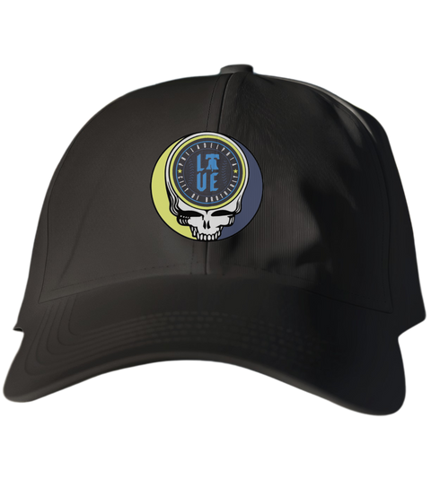 Philly Connect Stealie Dad Hat