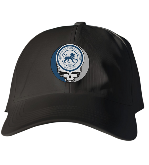 Mount Holyoke Stealie Dad Hat