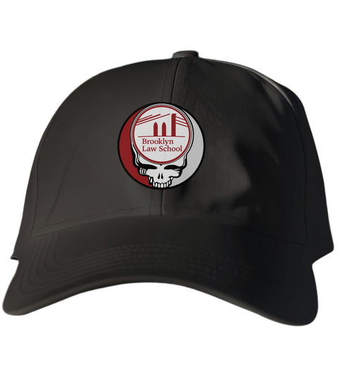 Brooklyn Law Stealie Dad Hat