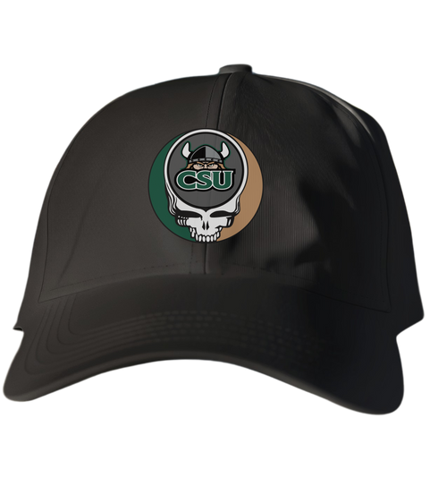 Cleveland State Stealie Dad Hat