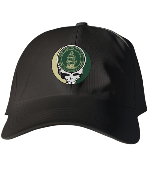 Babson Stealie Dad Hat