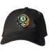 Oakland Athletics Crystal Stealie Stealie Dad Hat