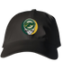 Skidmore Lacrosse Stealie Dad Hat