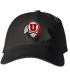 University of Utah Stealie Dad Hat